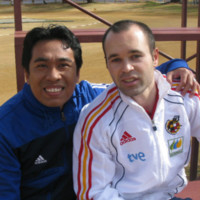 The House of Representatives, Republic of Indonesia (DPR RI) Employee Muhammad Ilham's profile photo