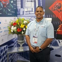 Formex Employee Carl Dace's profile photo