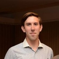 Blue Origin Employee Christopher Bill's profile photo
