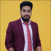 Tabgraf Employee Hruday Ranjan's profile photo