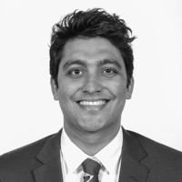Reckitt Employee Anish Singh's profile photo