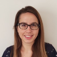 Wefight Employee Fanny Bernard's profile photo