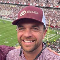 Concept General Contracting, Inc. Employee Christian Gross's profile photo