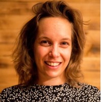 bp Employee Zsofia Antal's profile photo