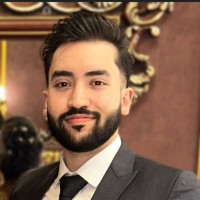 Cert Solution Employee Vinayak Makhija's profile photo