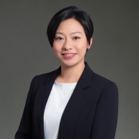 Lockton Employee Grace Ng's profile photo
