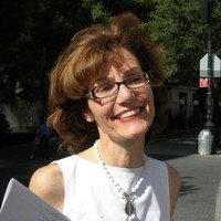 NBTC Netherlands Board of Tourism & Conventions Employee Antonia Koedijk's profile photo