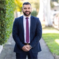 Tommy Tsonis's profile photo