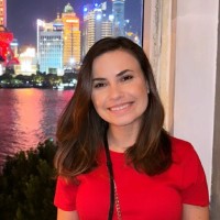 Lojas Renner S.A. Employee Tuany Ribeiro da Rocha's profile photo