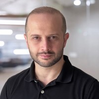 LiveStyles.TV Employee Nick Artunyan's profile photo