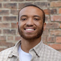 Innago Employee Isaiah Franklin's profile photo