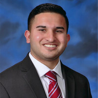 KDP Employee Darshan Desai's profile photo
