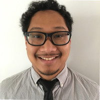 Siemens Energy Employee Jacob Rivera's profile photo