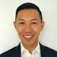 Pfizer Employee Tim Ho's profile photo