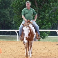 Emerald Lawns Employee Marty Searles's profile photo