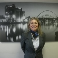 Email di Elaine Cole