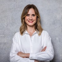 Zeron GmbH Employee Julia Schneiderheinze's profile photo