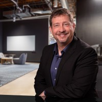 Centercode Employee Mike Fine's profile photo