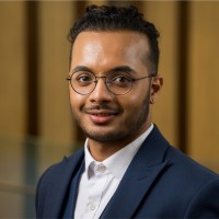 The Learning Edge Employee Akarsh Thodupunuri's profile photo