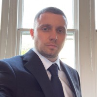 Central Warehouse Employee Robin Britton's profile photo