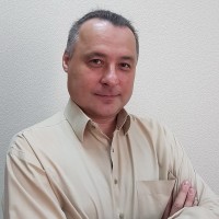 Private Tech Network Employee Sergey Mazur's profile photo
