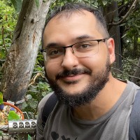 Latency Employee Rodrigo de Frutos's profile photo