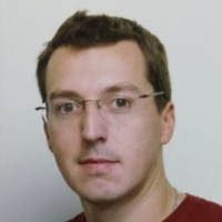 Safran Employee Benjamin Hue's profile photo