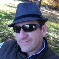 Roof Depot Employee Jaime Abondano's profile photo