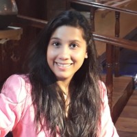 LIGHTING IMPULSE Employee Trishna Agrawal's profile photo