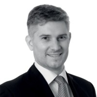 EC M&A Employee Malte Richter's profile photo