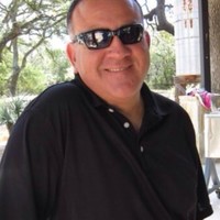 John Crane Employee Michael Acuna's profile photo