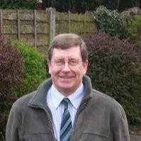 Paul Gandy Email & Phone Number