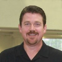 Helm and Sons Amusements Employee Tom Kay's profile photo