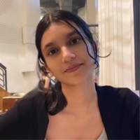 Grishma Bedarkar Email