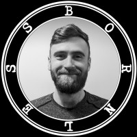 Cathedral Studios Employee Toby Saunders's profile photo