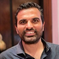 Sunil Khatri Email & Phone Number