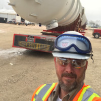 Dow Employee Karl Buchanan's profile photo