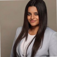 IVX Health Employee Shazmin Bhanji's profile photo