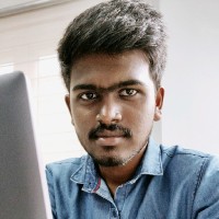 TCPL Packaging Employee Naveen Kannan's profile photo