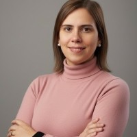 Anjun Employee Paula Costa Pires's profile photo