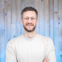 talentsconnect AG Employee Gunnar Basner's profile photo