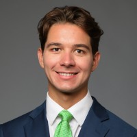 Tilia Holdings Employee Henry Stack's profile photo