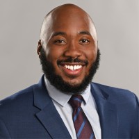 Gwinnett County Government Employee Terrell Davis's profile photo