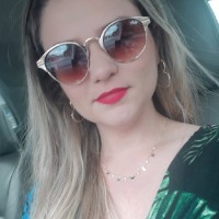 Angramar Employee Gessica Fargi's profile photo