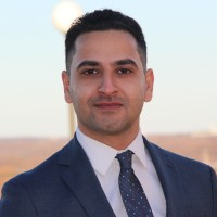 Omar Noor Email & Phone Number