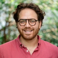 Small Improvements Employee Alec Irion's profile photo