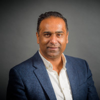 Anil Jankipersad Email & Phone Number