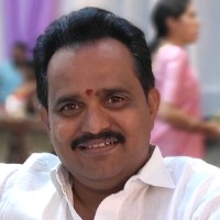 Ramky Group Employee Nanuvala Reddy's profile photo