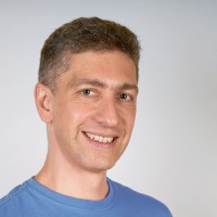 Sergei Gershtein Email