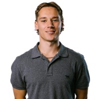 Digital Hitmen Employee Matthew Lenzo's profile photo